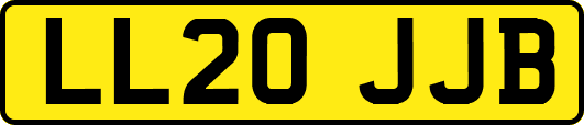 LL20JJB