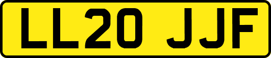 LL20JJF
