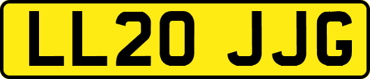 LL20JJG