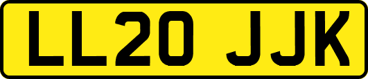 LL20JJK