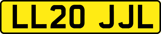 LL20JJL