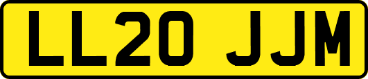LL20JJM