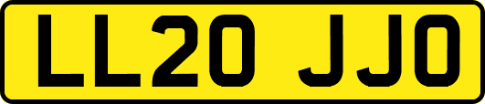 LL20JJO