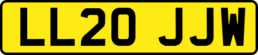 LL20JJW