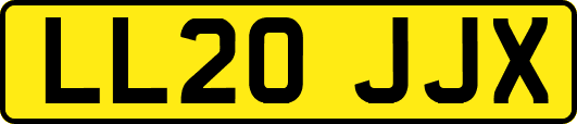 LL20JJX