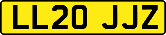 LL20JJZ