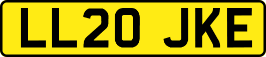 LL20JKE