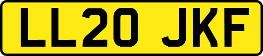 LL20JKF