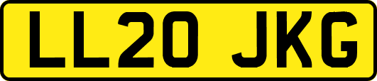 LL20JKG