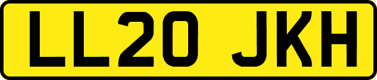 LL20JKH