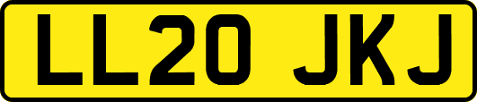 LL20JKJ