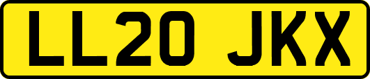 LL20JKX