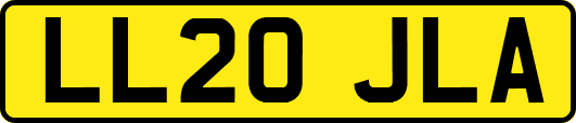 LL20JLA