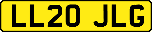 LL20JLG