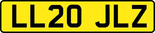 LL20JLZ