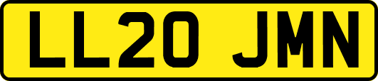 LL20JMN