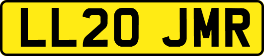 LL20JMR