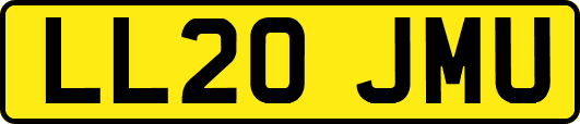 LL20JMU