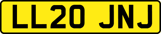 LL20JNJ