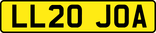LL20JOA
