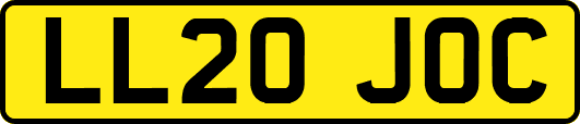 LL20JOC