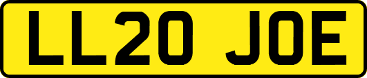 LL20JOE