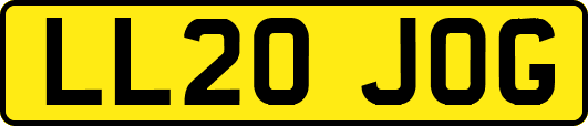 LL20JOG