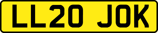 LL20JOK