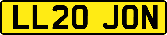 LL20JON