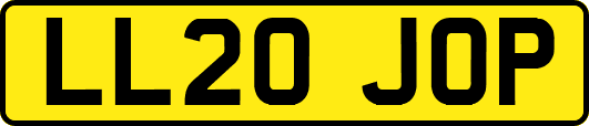 LL20JOP