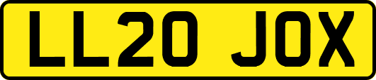 LL20JOX