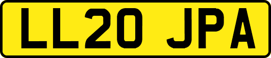 LL20JPA