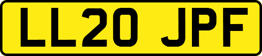 LL20JPF
