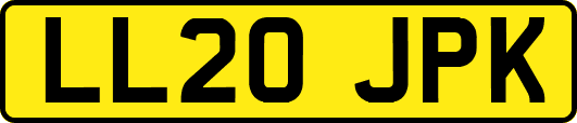 LL20JPK