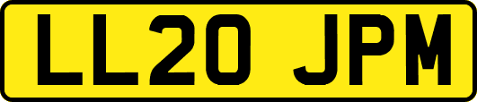 LL20JPM