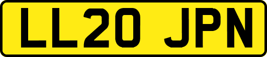 LL20JPN