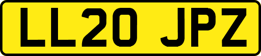 LL20JPZ