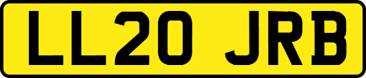 LL20JRB