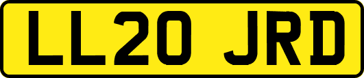 LL20JRD