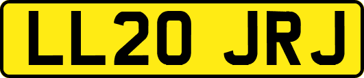 LL20JRJ