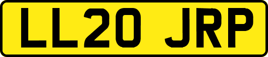 LL20JRP