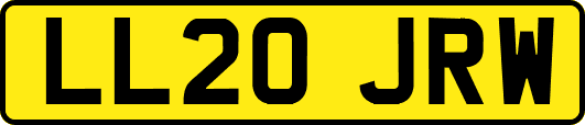 LL20JRW