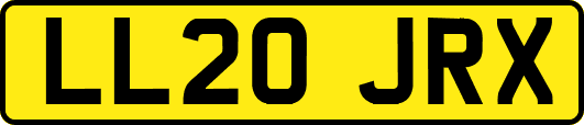 LL20JRX