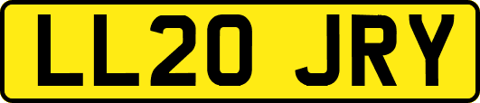 LL20JRY