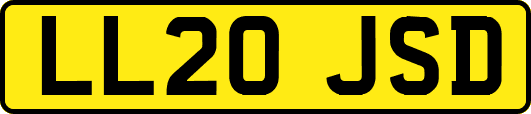 LL20JSD