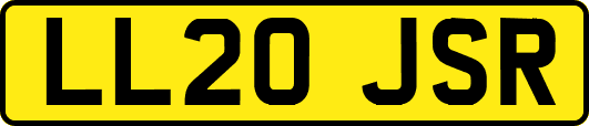 LL20JSR