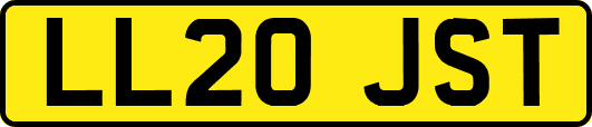 LL20JST
