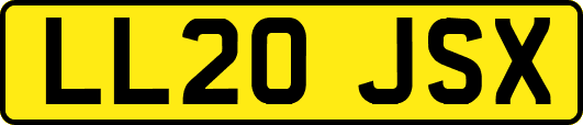 LL20JSX