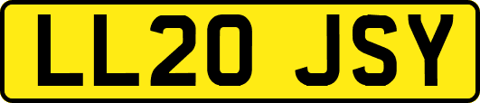 LL20JSY