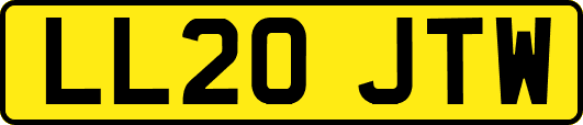 LL20JTW